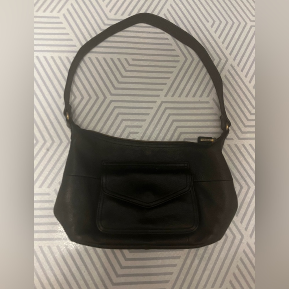 Vintage Fossil Purse